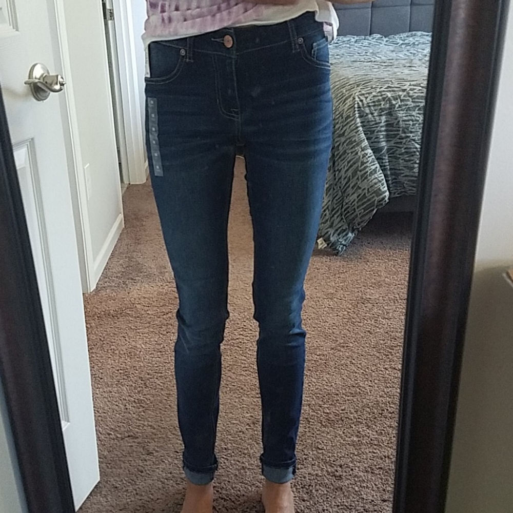 Jeggings